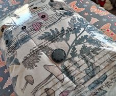 Single Duvet Duvet Cover and Pillow Bed in a Bag