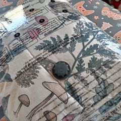 Single Duvet Duvet Cover and Pillow Bed in a Bag