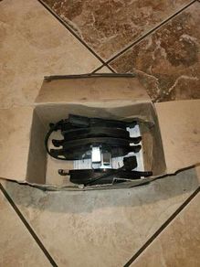 Ford Granada / Ford Scorpio / Ford Mondeo Brake pads