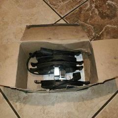 Ford Granada / Ford Scorpio / Ford Mondeo Brake pads