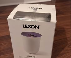 wireless charging station