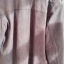 Genuine Suede Leather Jacket Image 2