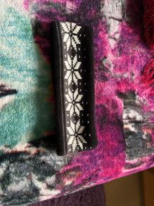 winter headband