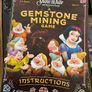 Snow White Gemstone Mining Game Image 3