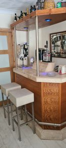 Home Bar