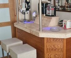 Home Bar