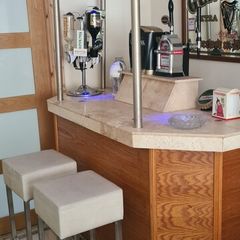 Home Bar