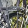 Ridgeback Rapid Motion Hybrid Large frame Ladies Bike Image 2