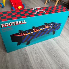 tabletop foosball