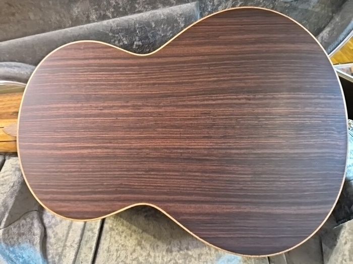 Lowden WL-25
