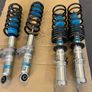 Bilstein Shock Absorbers Specifically Suitable for Porsche 993 Image 4