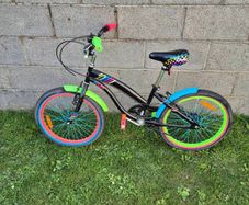 20 inch Milan kids Bike