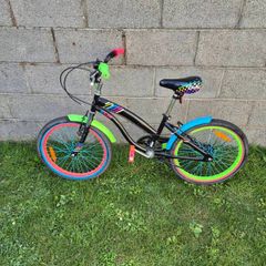 20 inch Milan kids Bike