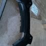 Audi A4 B8 Sline Rear Bumper Image 7