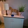 Country Kitchen Cabinet Image 2