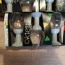 Vintage Bodum Oktett Glass Set Image 2