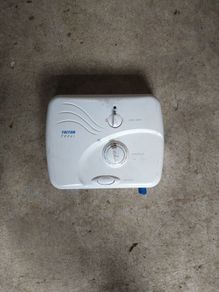 shower Triton t90si for parts