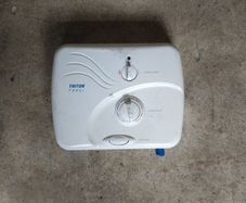 shower Triton t90si for parts