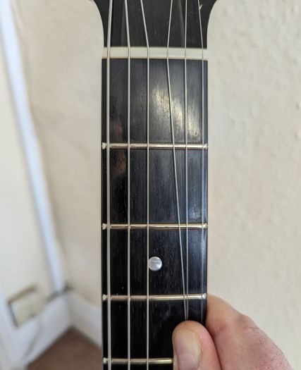 Eastman SB55/v DC