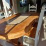 Dining Table and Chair Set Image 2