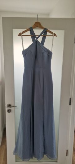Bridesmaid dress