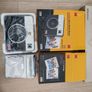 Brand New Kodak Mini Shot 3 Retro Bundle, Vintage Vibes Image 3