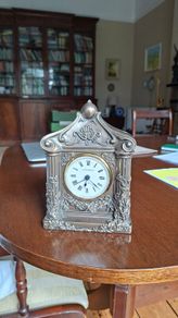 Genesis Clock