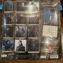 Game of Trones 2020 Official Calendar Sealed Image 2