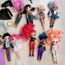 OMG dolls and accessories Image 2