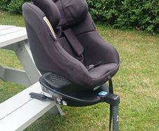 Car Seat