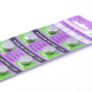 T&E AG9 Alkaline Button Cell Batteries | LR936 / 394 / SR936SW | 10 Pack | New Image 3
