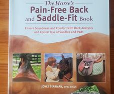 equine book