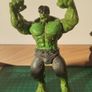 Hasbro Hulk Figure (2007) Image 5
