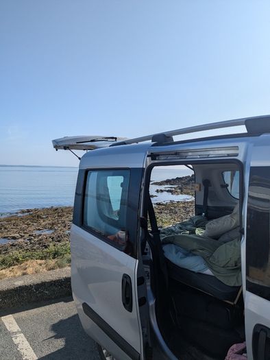 2011 Fiat Doblo