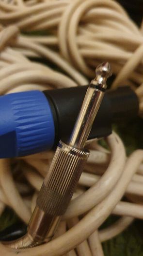 Speaker Cables