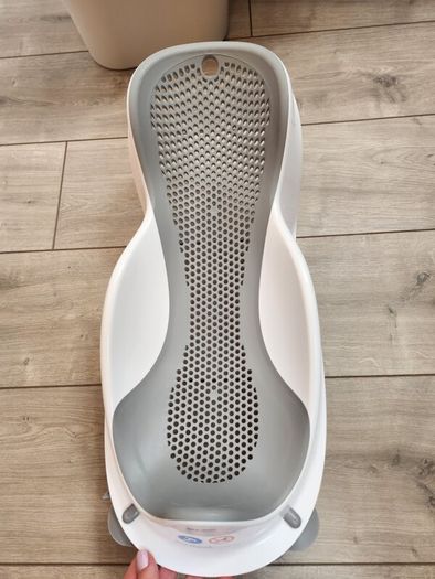 Angelcare Soft Touch Baby Bath Insert
