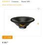 12 inch woofers Image 2