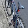City Tourer Bicycle Image 3