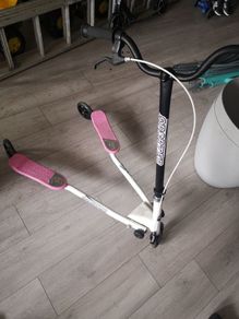 flicker scooter