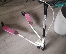 flicker scooter