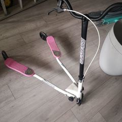 flicker scooter