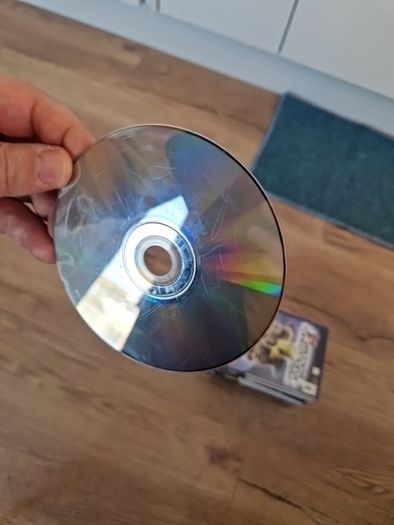 PES 2009 Pro Evolution Soccer PlayStation2 Ps2 Games Original