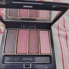 Eyeshadows  Avon