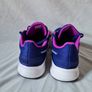 asics patriot 13 Size 5.5 eu 39.5 purple in excellent condition Image 8