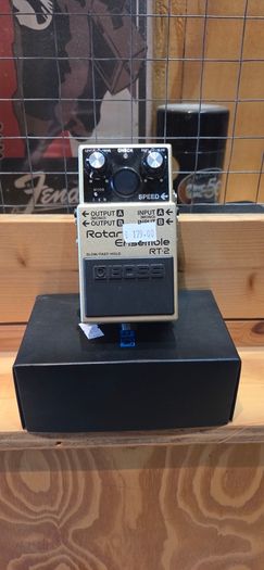 Boss RT-2