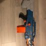 Nerf gun Image 2