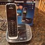 Panasonic handsfree telephone Image 2