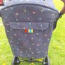 cosatto whoosh trail stroller/buggy Image 4