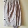 Karen Millen, size 8 skirt Image 3
