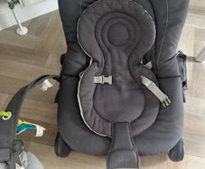 Baby bouncer